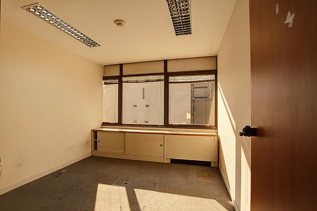 Oficina en alquiler