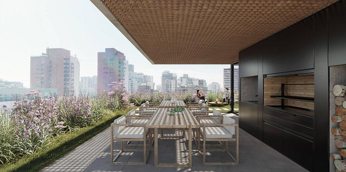Departamento en venta