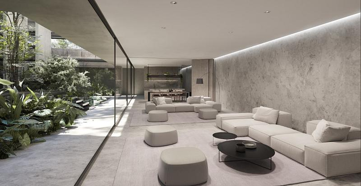 Departamento en venta
