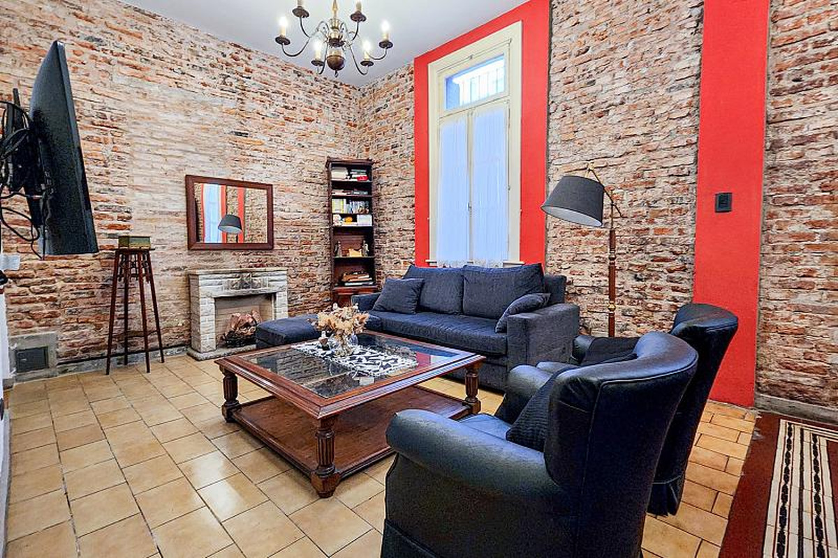 Casa en venta
