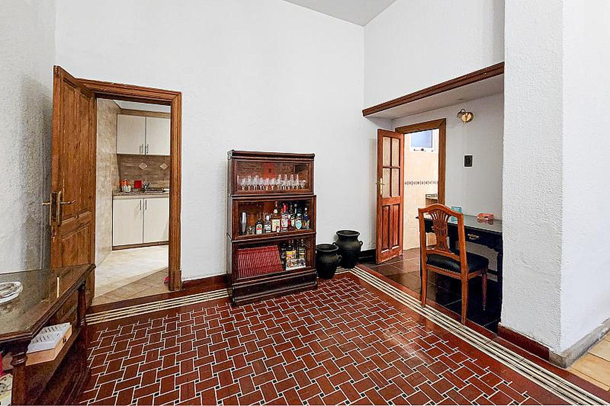 Casa en venta