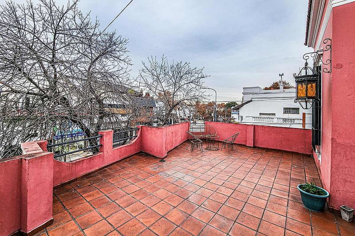 Casa en venta