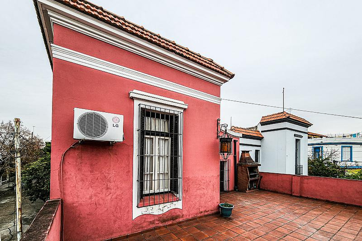 Casa en venta