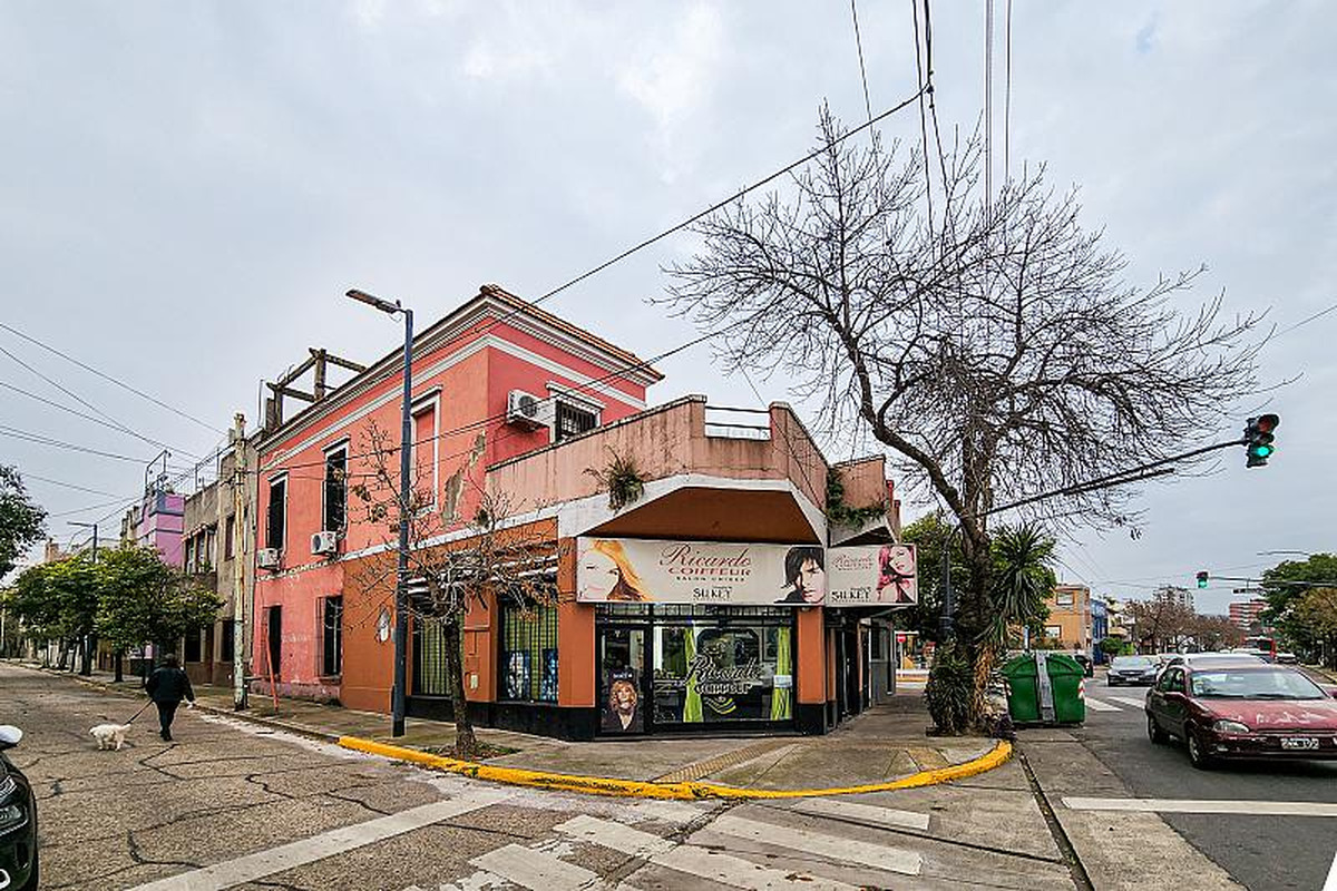 Casa en venta