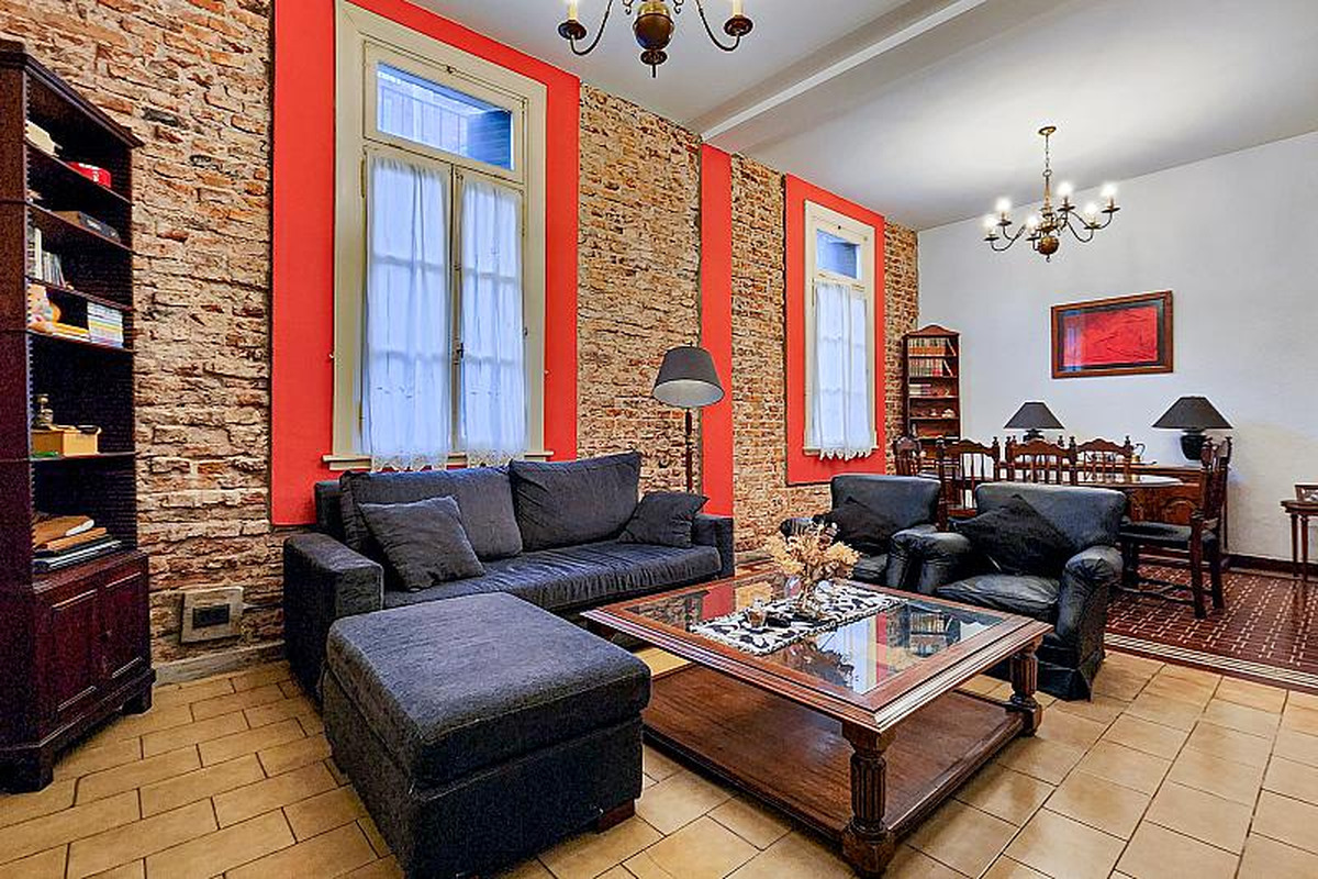 Casa en venta