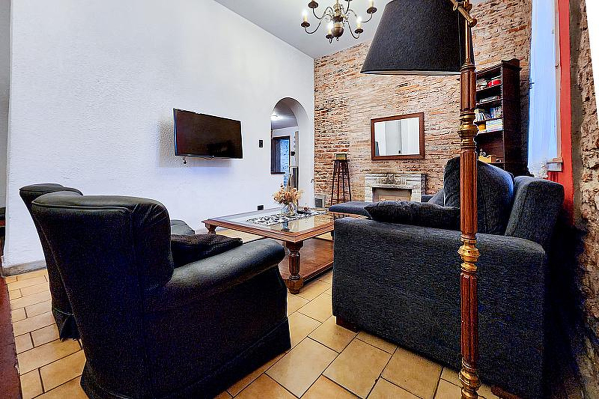 Casa en venta