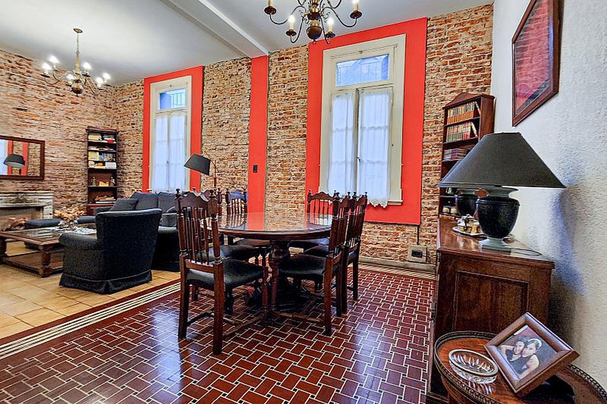 Casa en venta