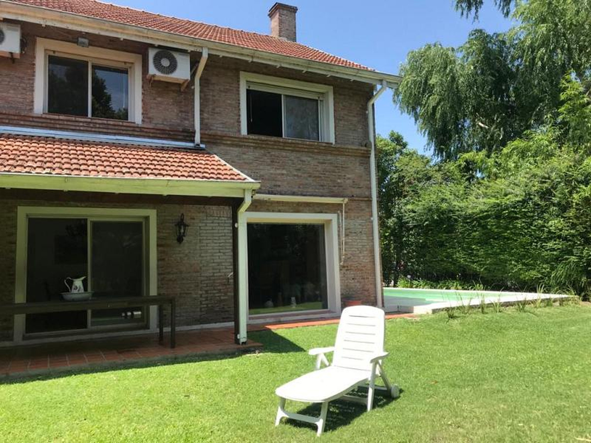 Casa en venta