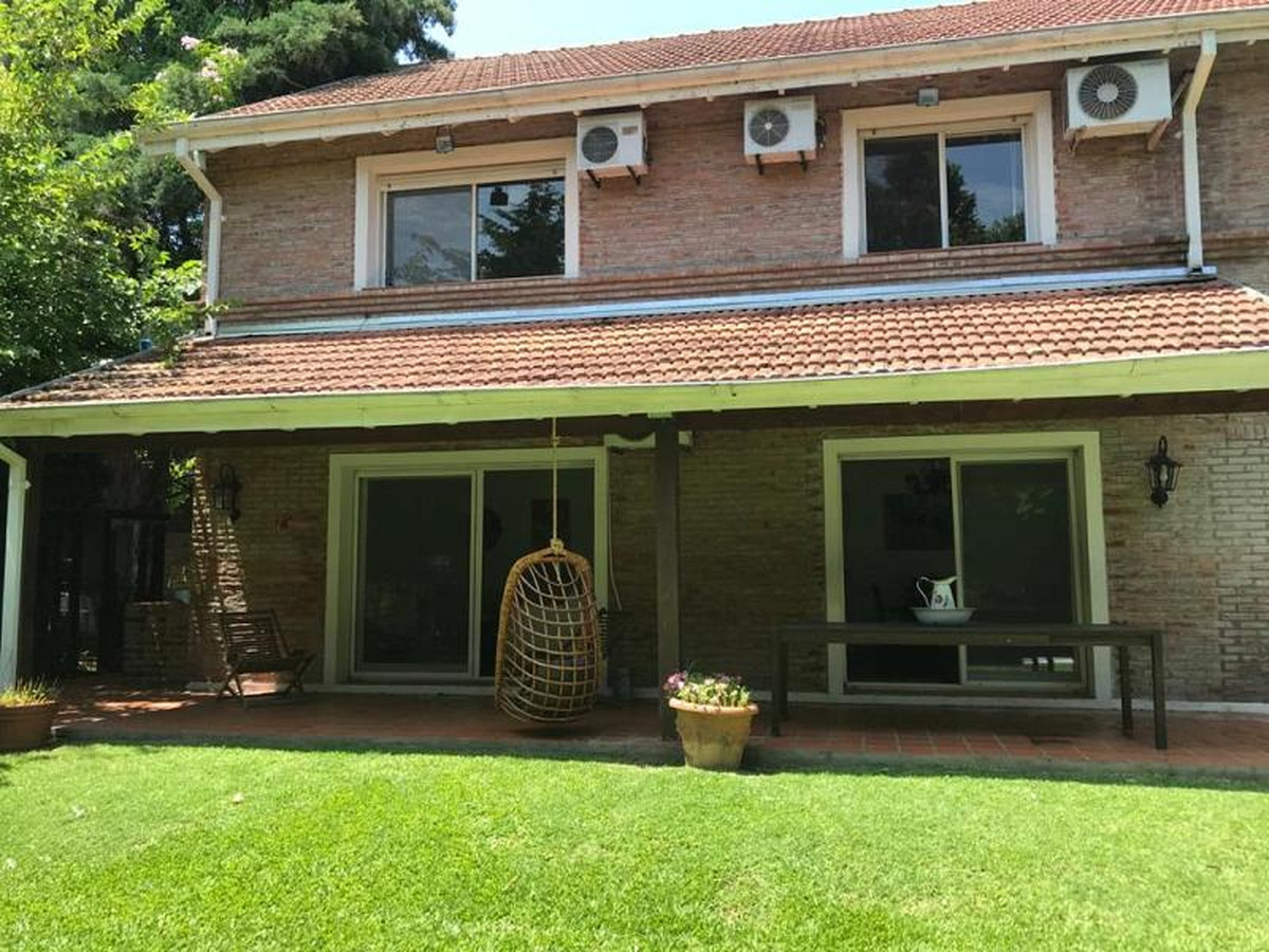 Casa en venta
