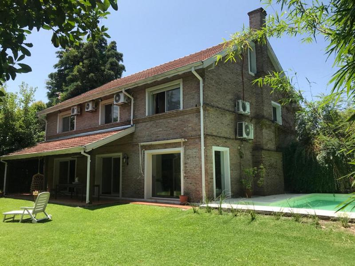 Casa en venta