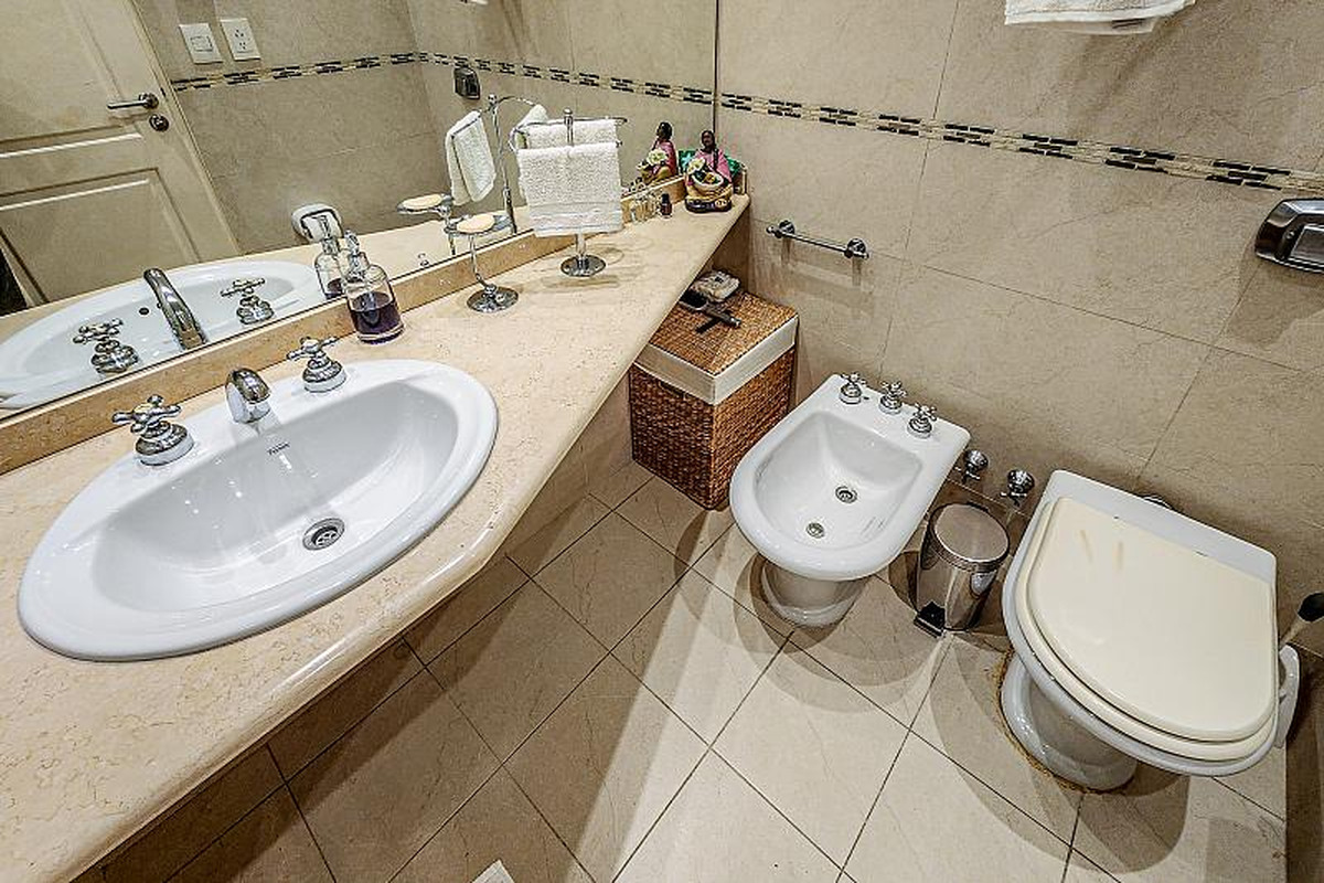 Departamento en venta