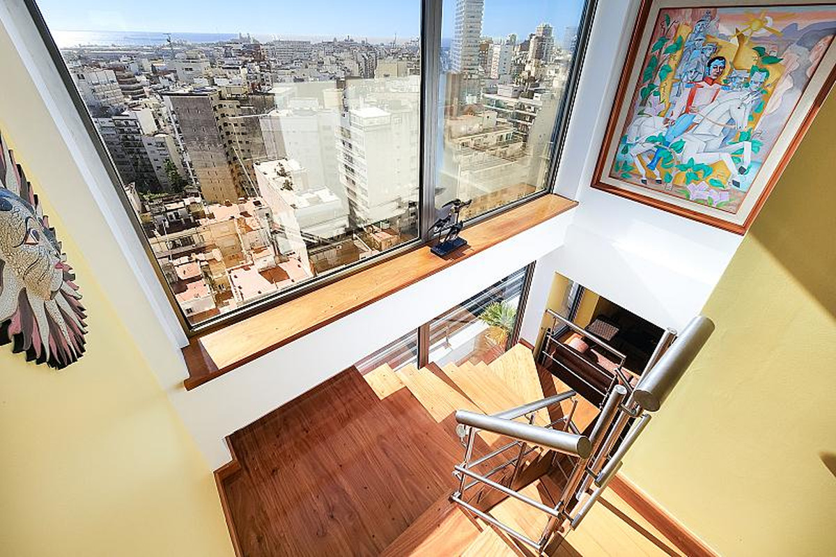 Departamento en venta