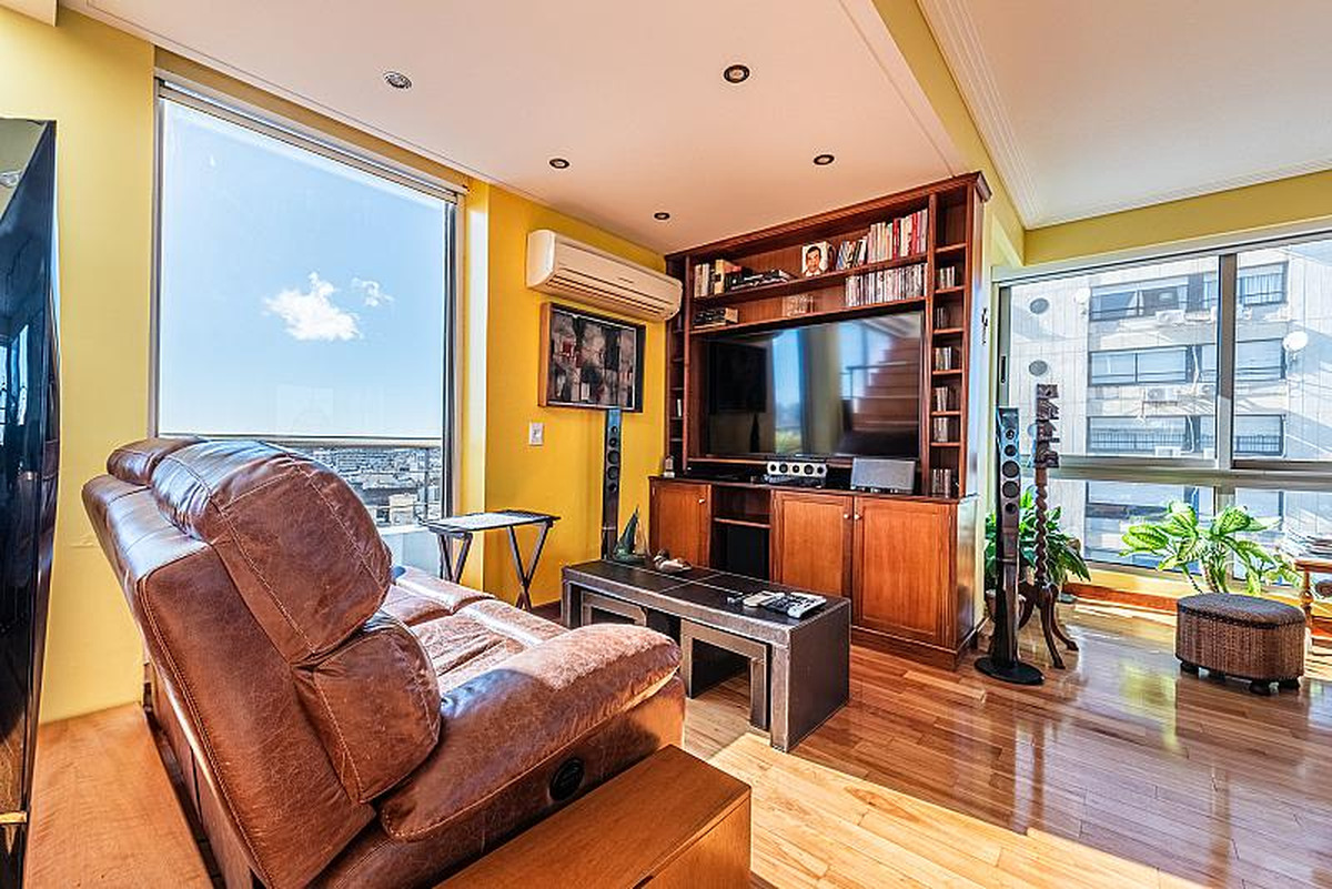 Departamento en venta