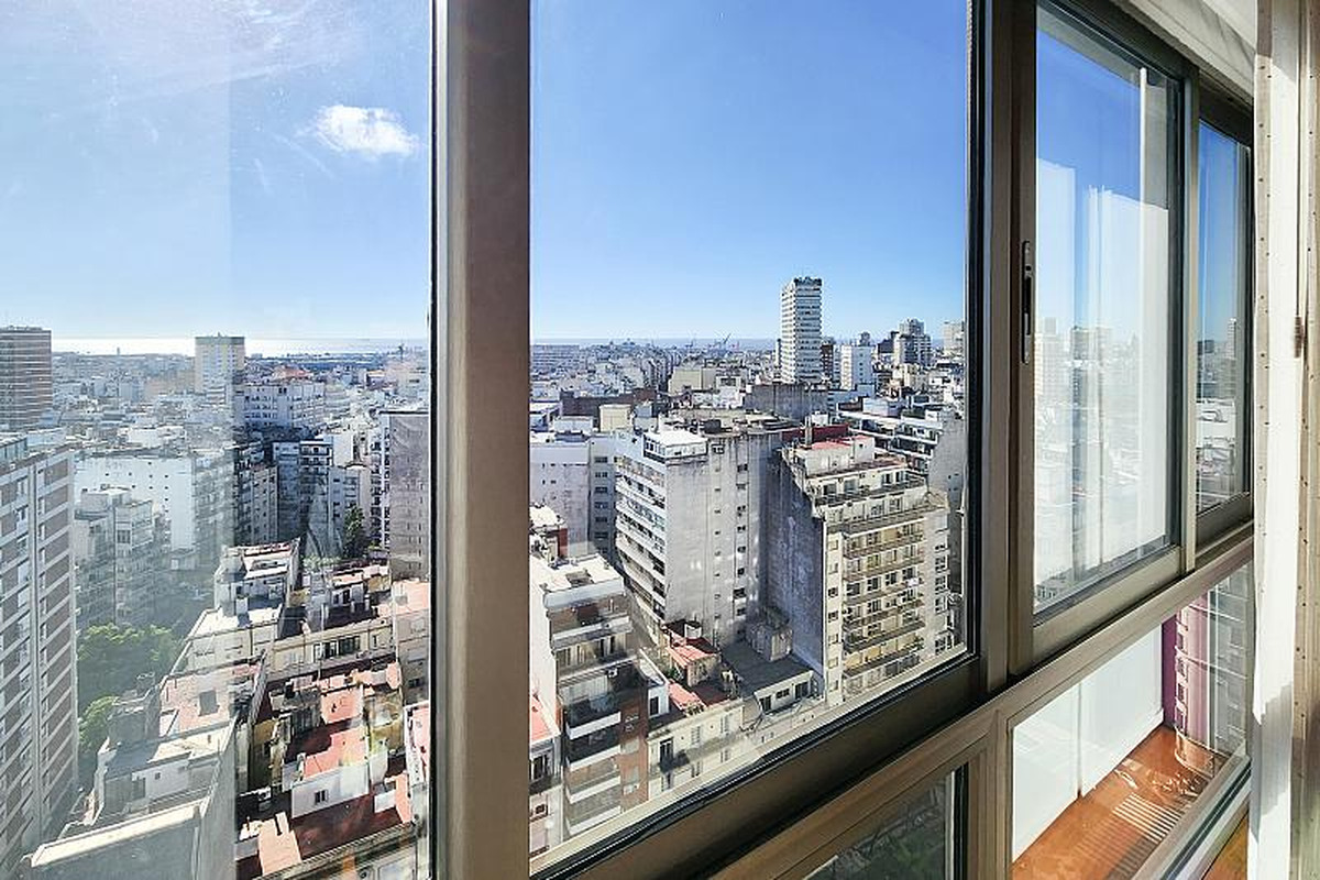 Departamento en venta