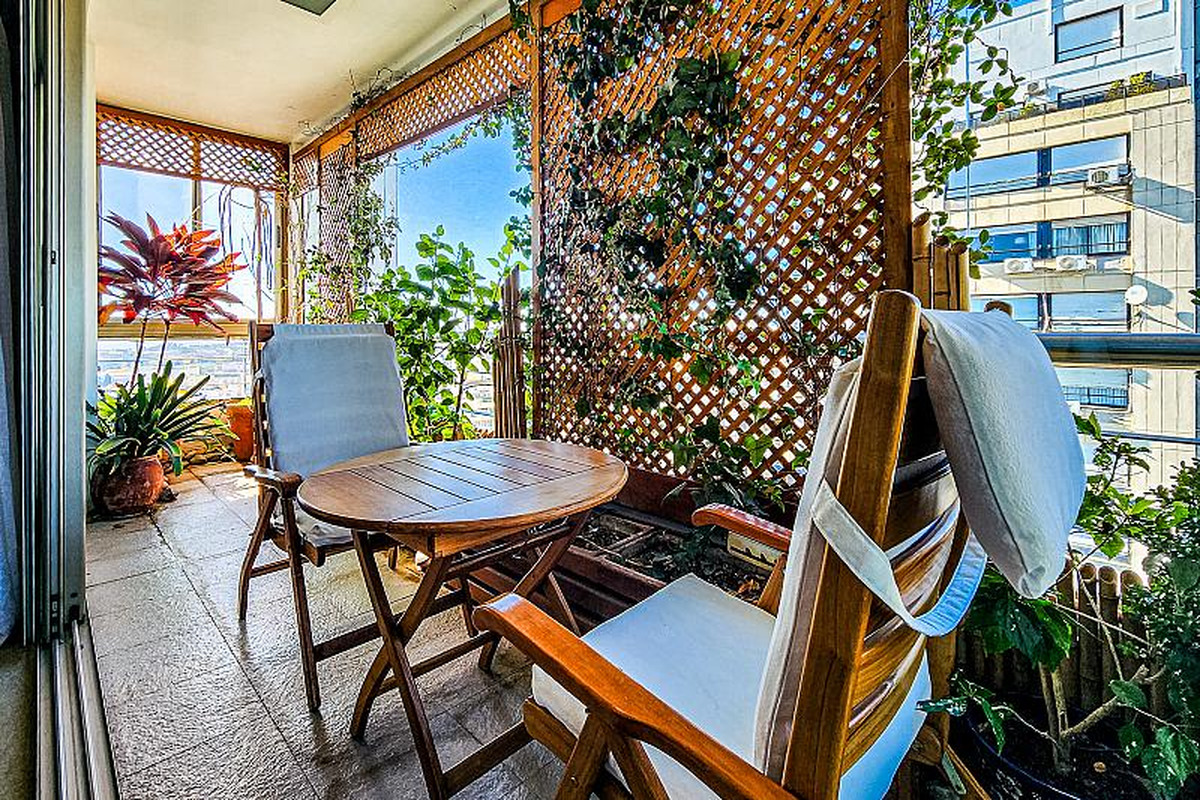 Departamento en venta