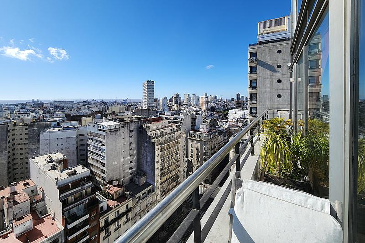 Departamento en venta