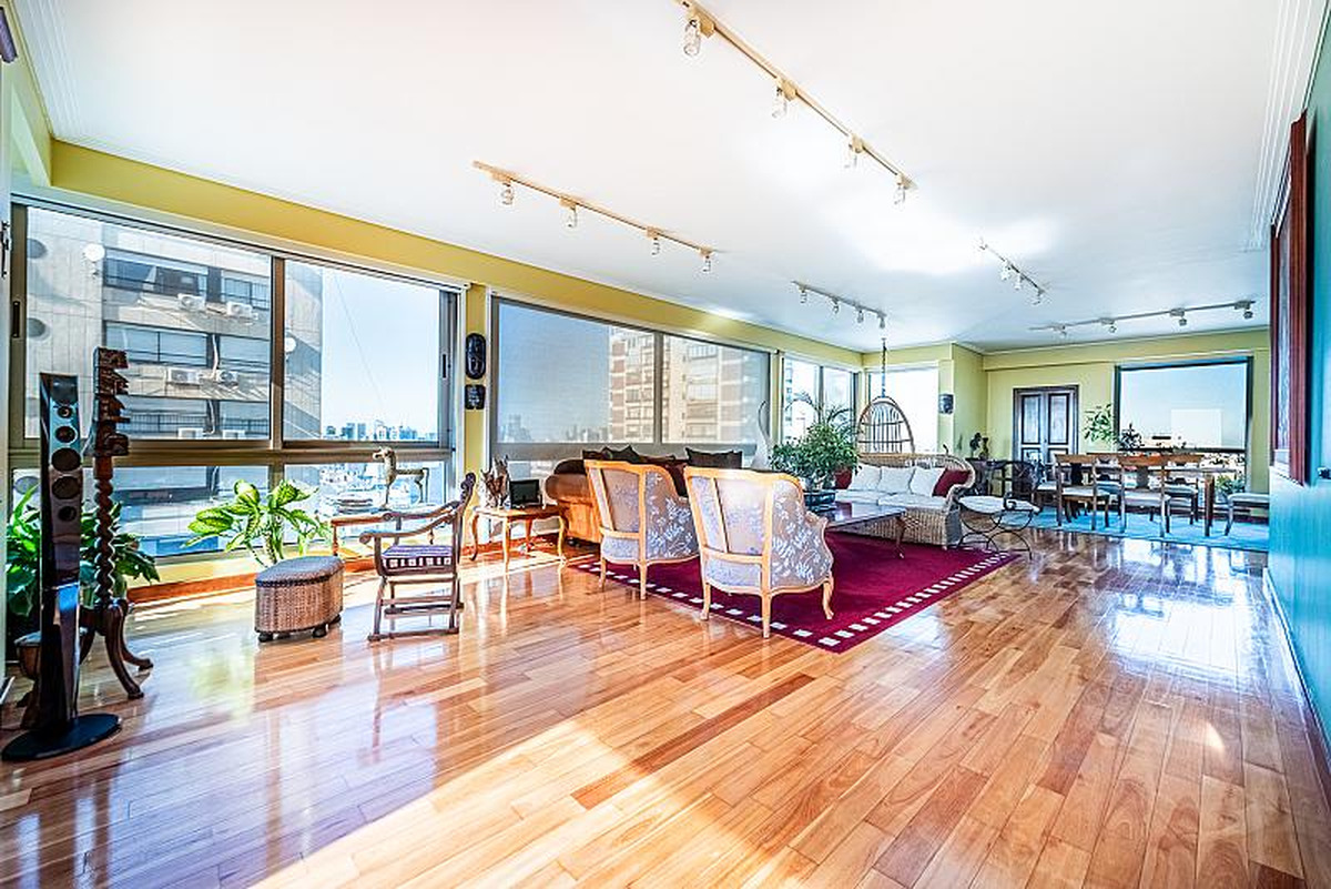Departamento en venta