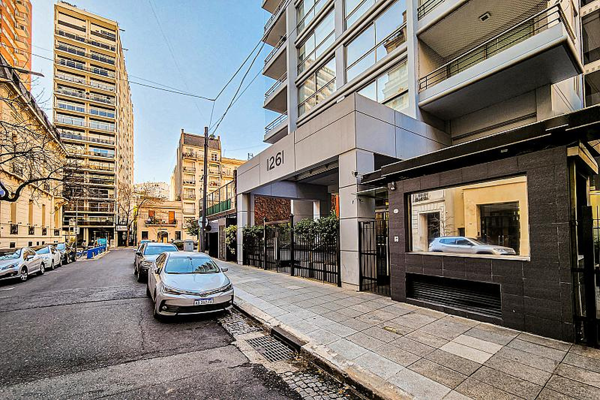 Departamento en venta