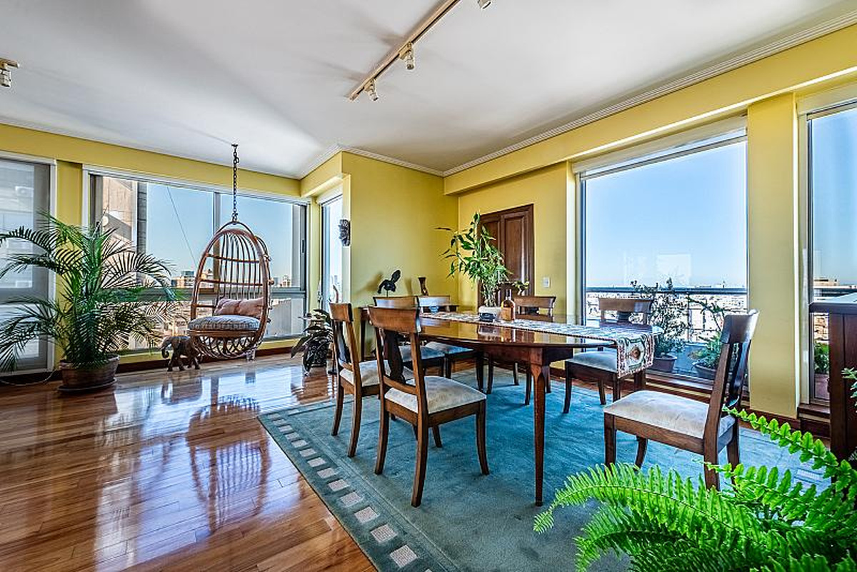 Departamento en venta