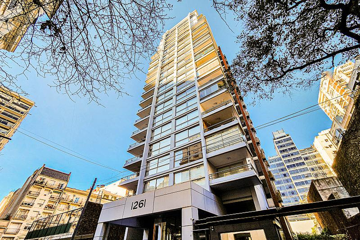 Departamento en venta