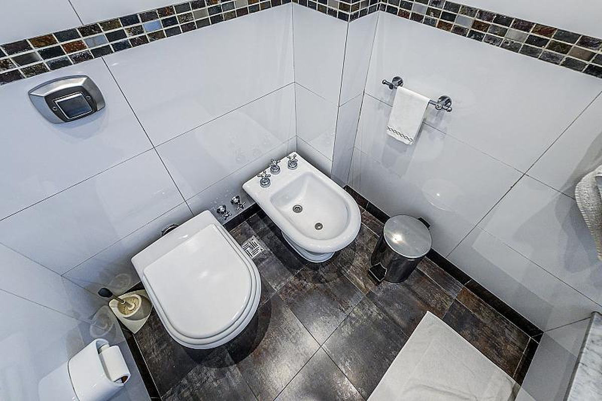 Departamento en venta
