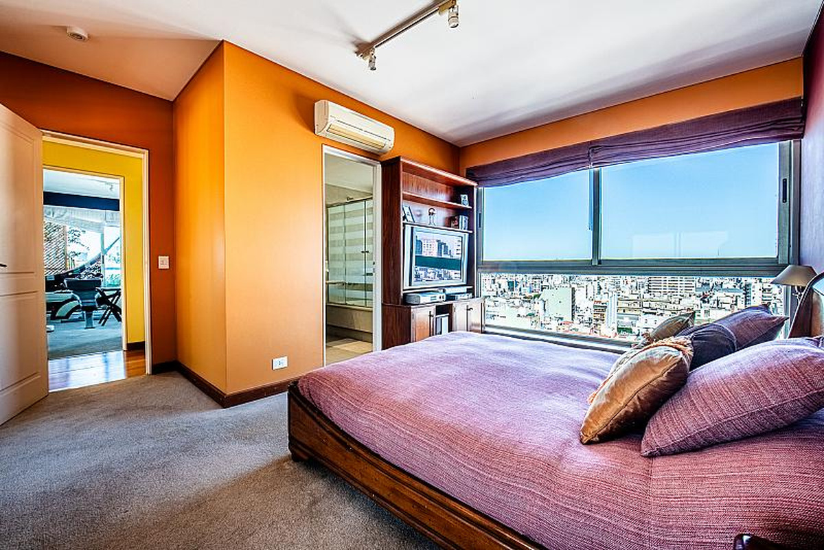Departamento en venta