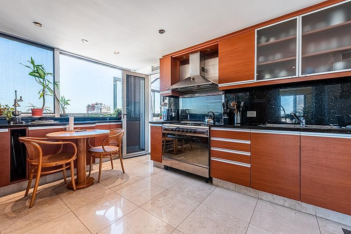 Departamento en venta