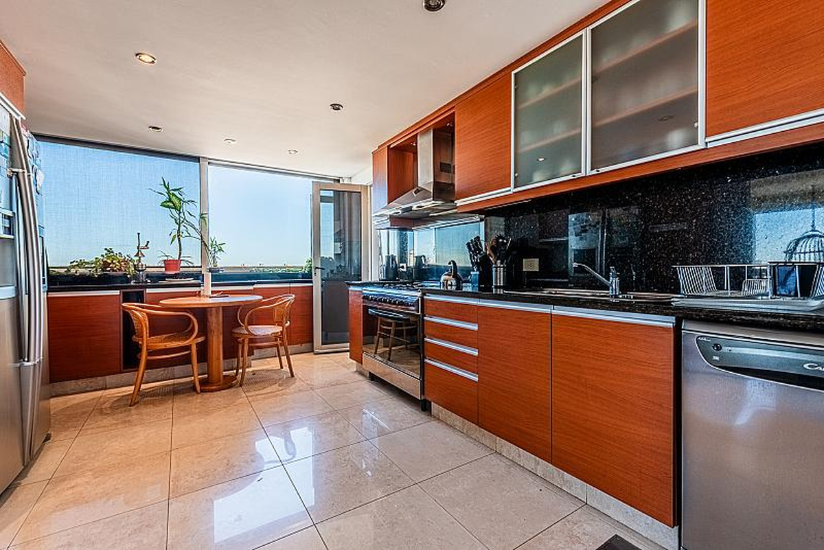 Departamento en venta