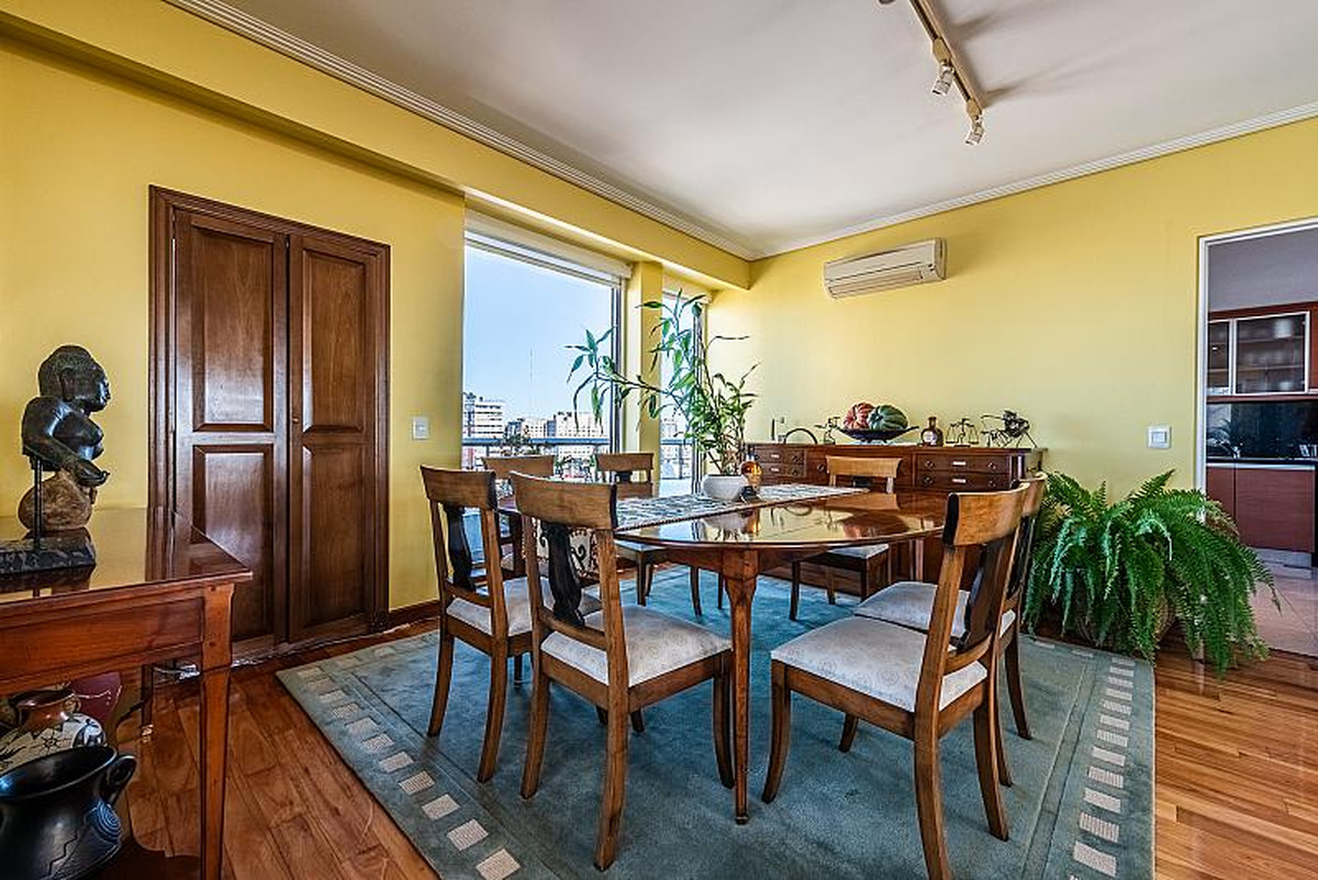 Departamento en venta