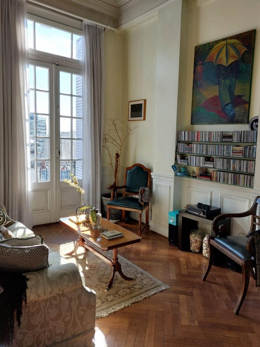 Departamento en venta