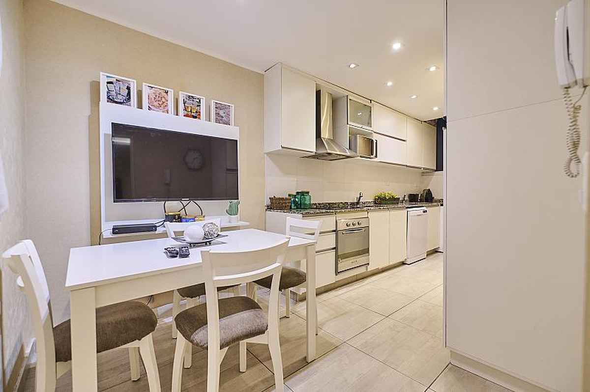 Departamento en venta