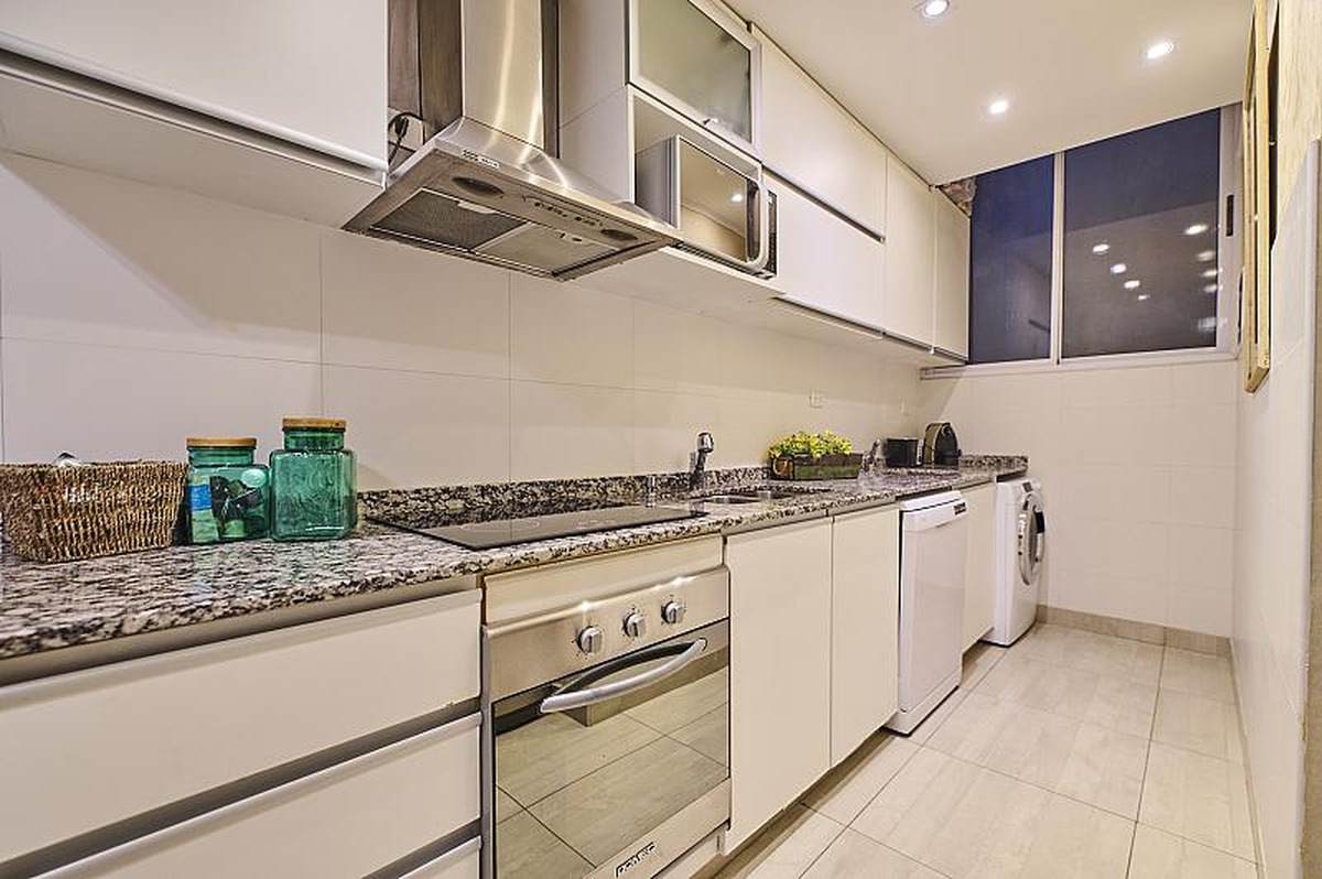 Departamento en venta