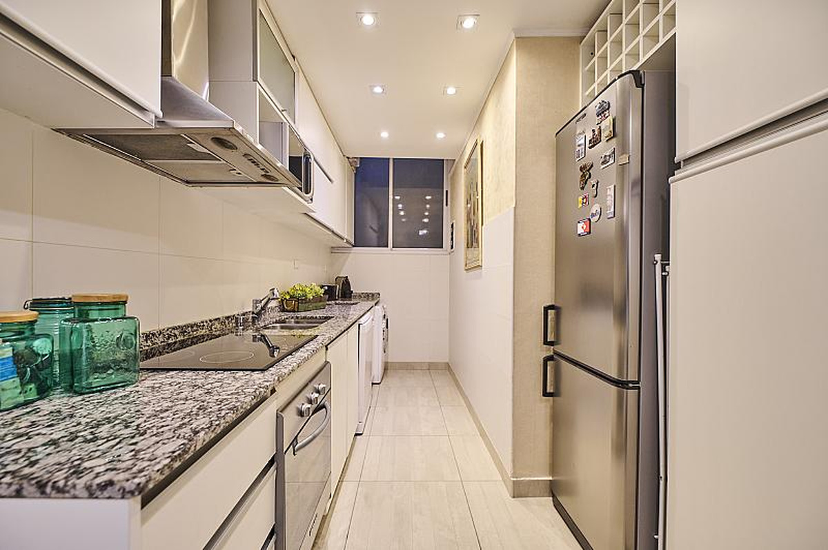 Departamento en venta