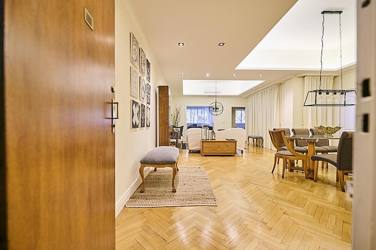 Departamento en venta
