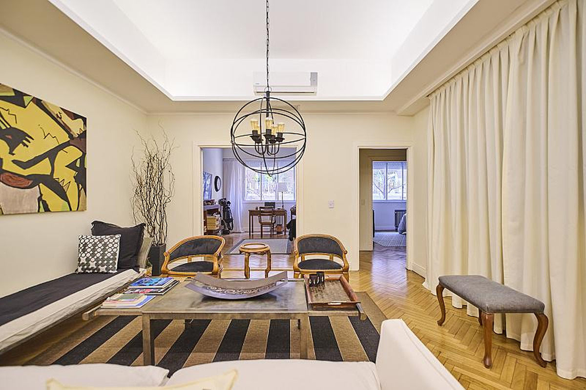 Departamento en venta