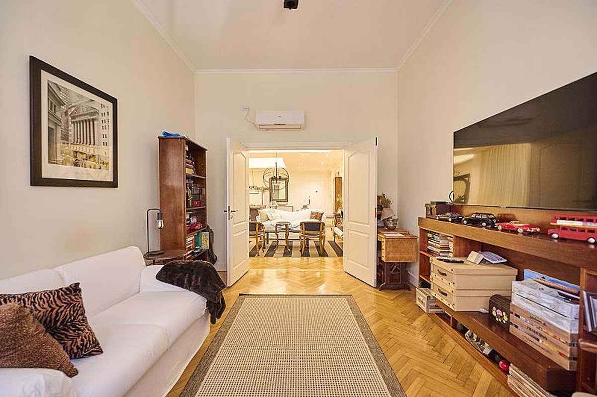 Departamento en venta