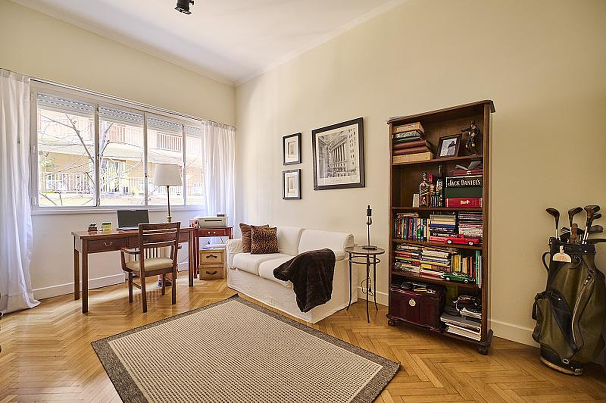 Departamento en venta