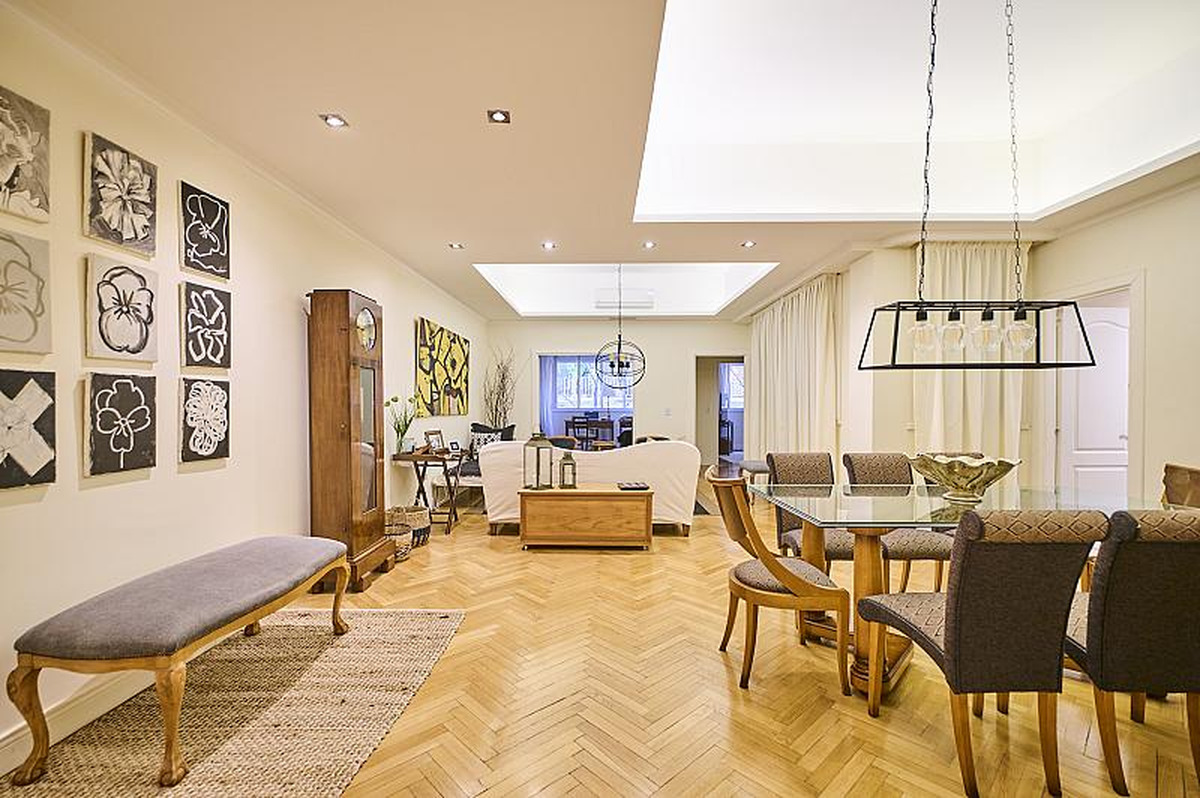 Departamento en venta