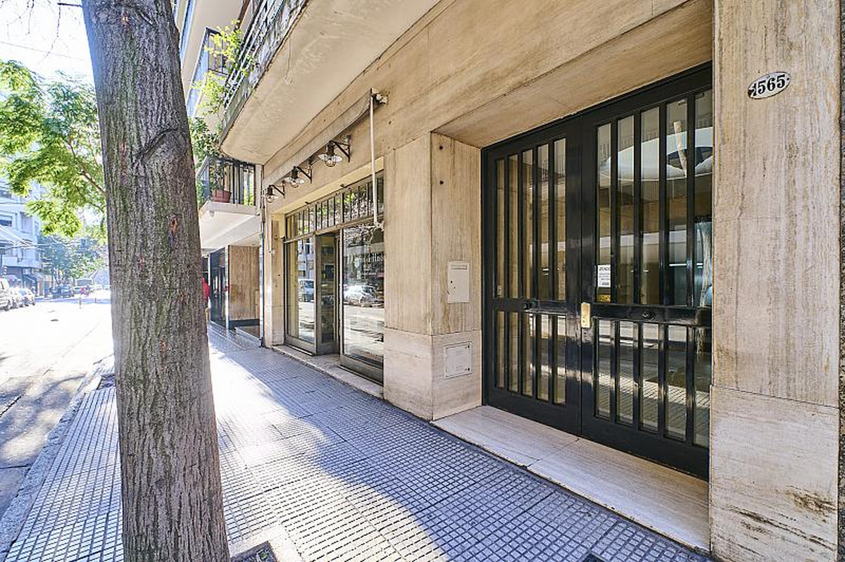 Departamento en venta