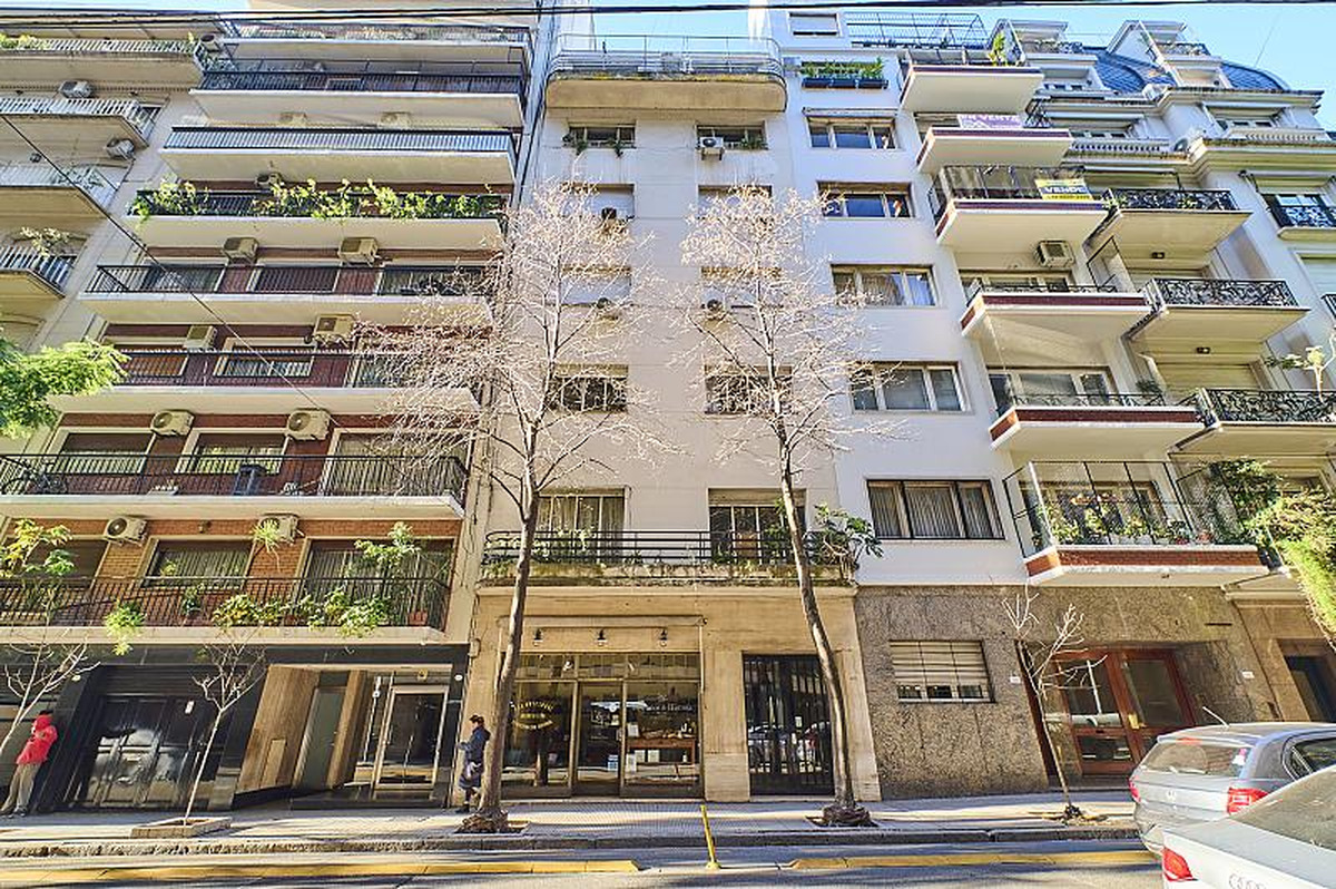 Departamento en venta