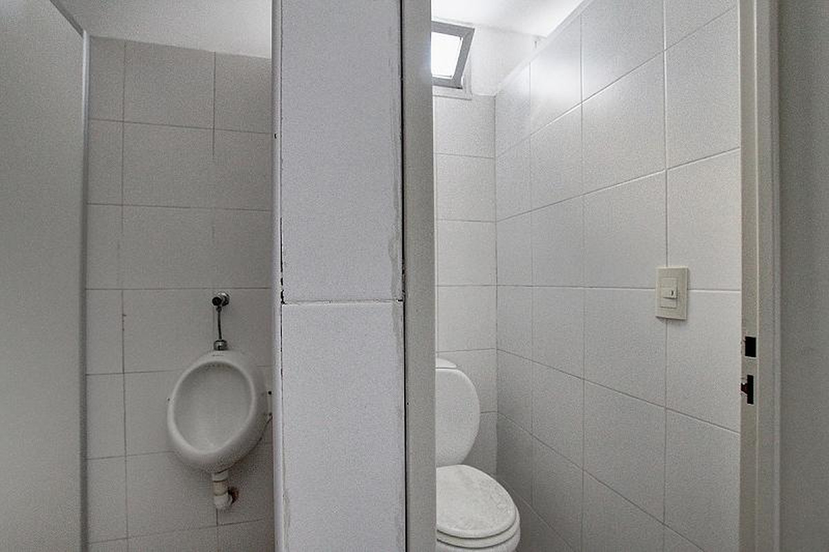 Oficina en alquiler