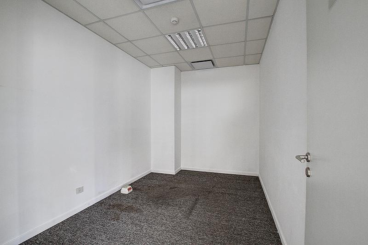 Oficina en alquiler