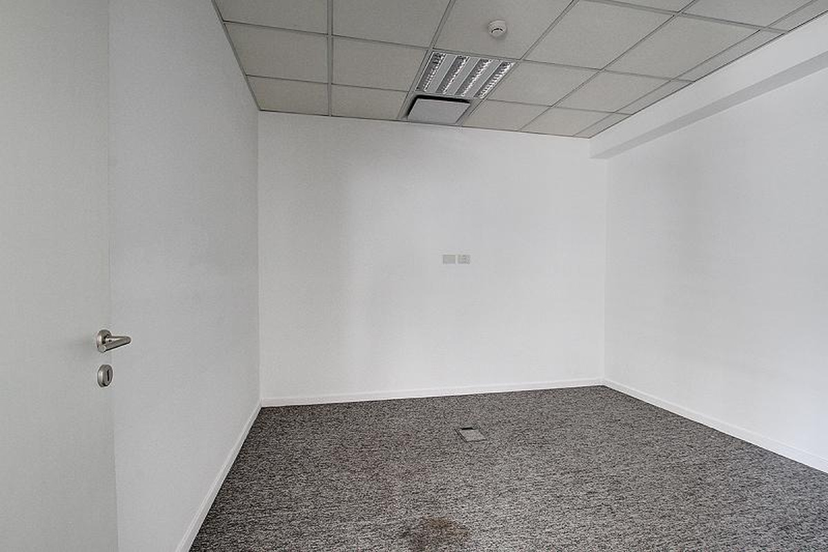 Oficina en alquiler