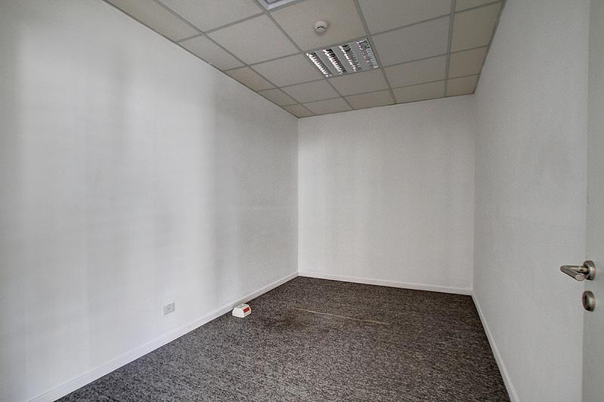 Oficina en alquiler