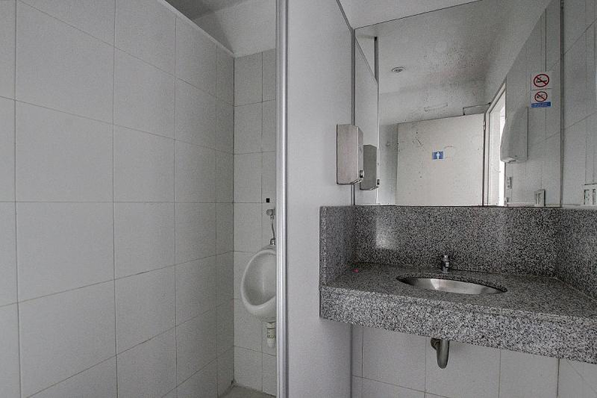 Oficina en alquiler