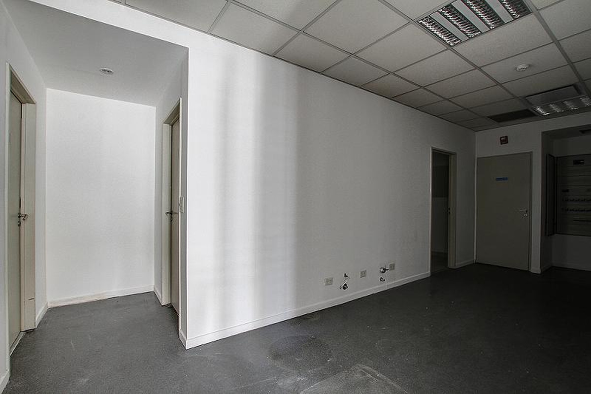 Oficina en alquiler