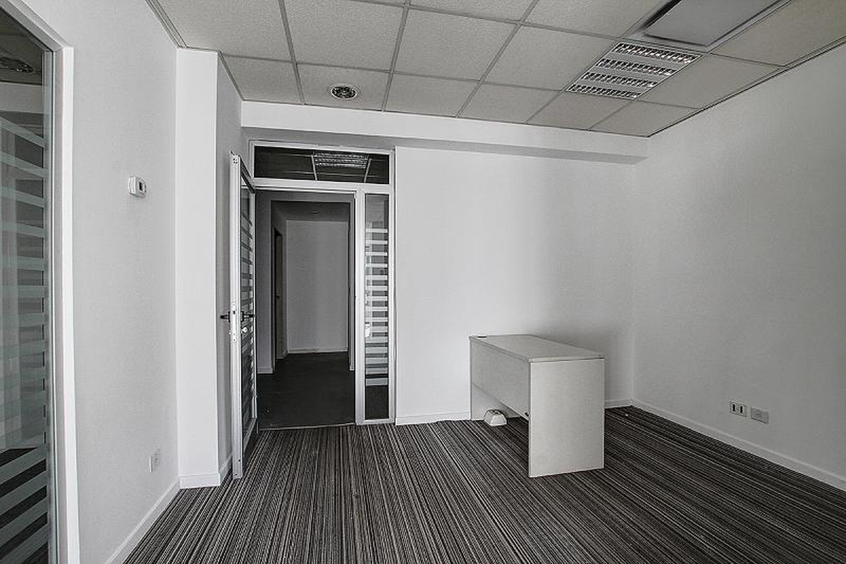 Oficina en alquiler