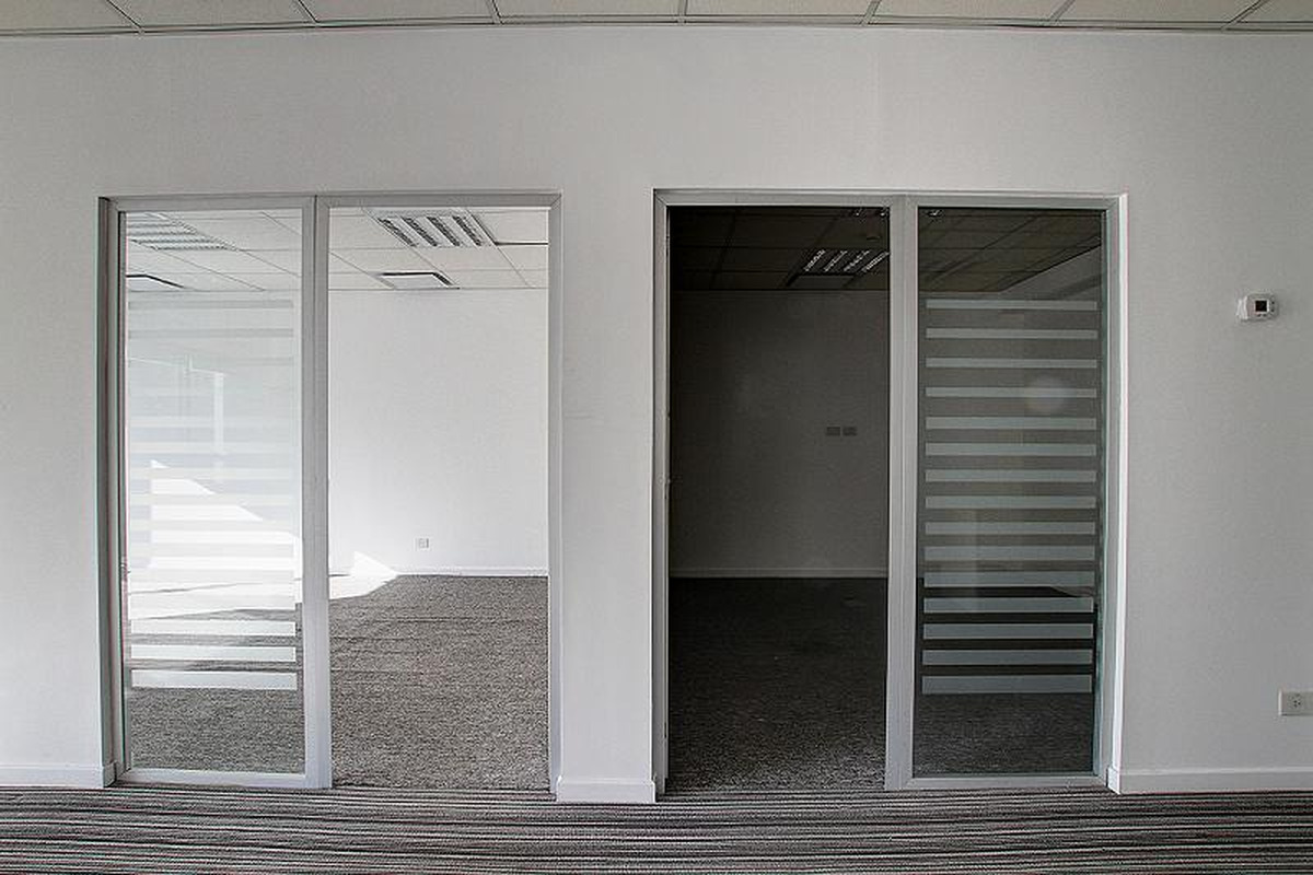Oficina en alquiler