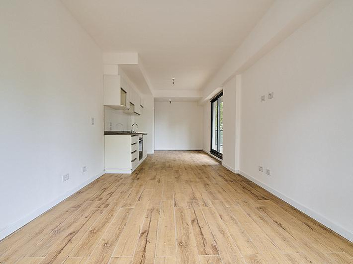 Departamento en alquiler