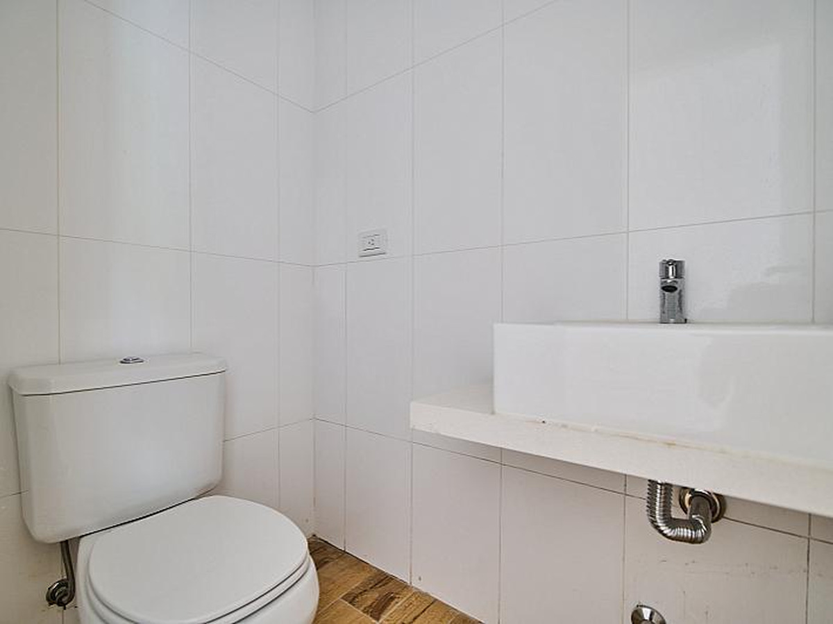 Departamento en alquiler